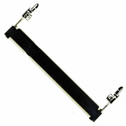 200 Position SODIMM DDR SDRAM Socket Surface Mount - TE Connectivity AMP Connectors