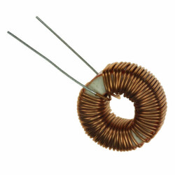 200 µH Unshielded Toroidal Inductor 2.2 A 180mOhm Max Radial, Vertical (Open) - Würth Elektronik