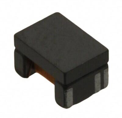 200µH LAN Pulse Transformer 1CT:1CT Surface Mount - 1