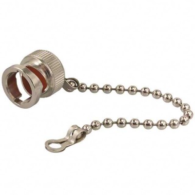 Connector Cap (Cover) For BNC Jacks - 1