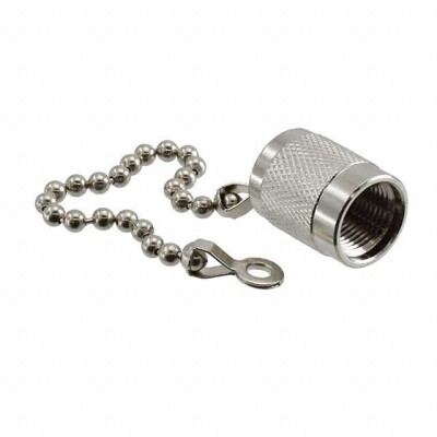 Connector Cap (Cover) For TNC Jacks - 1