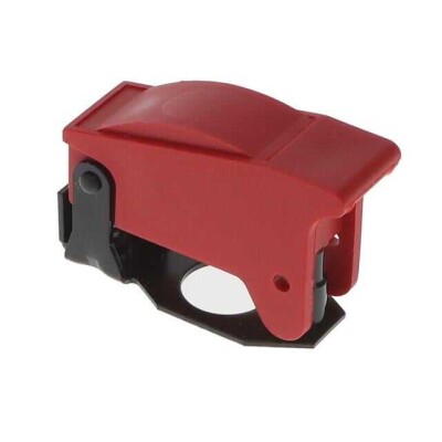 Toggle Safety Cover - 1