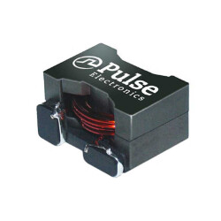 20.7 µH Shielded Wirewound Inductor 8.5 A 12mOhm Nonstandard - Pulse Electronics