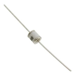 Gas Discharge Tube 2500 V 1500A (1.5kA) ±20% 2 Pole Through Hole - Bourns Inc.