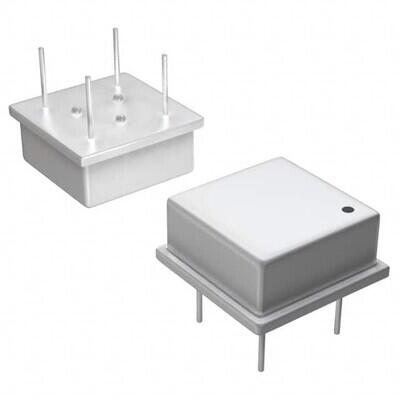 20MHz XO (Standard) HCMOS, TTL Oscillator 3.3V Enable/Disable 8-DIP, 4 Leads (Half Size, Metal Can) - 1