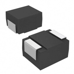 22 µF Molded Tantalum Polymer Capacitor 20 V 1411 (3528 Metric) 80mOhm @ 100kHz - Panasonic Industry