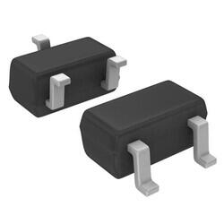20V Clamp 15A (8/20µs) Ipp Tvs Diode Surface Mount SC-75 (SOT523) - Semtech Corporation