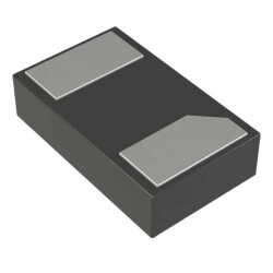 20V Clamp 2A (8/20µs) Ipp Tvs Diode Surface Mount SLP1006P2 - 1