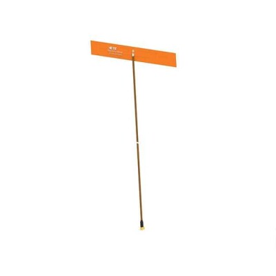 RF ANTENNA Bluetooth, ISM, Wi-Fi, Zigbee™ PCB Trace MMCX Adhesive - 1
