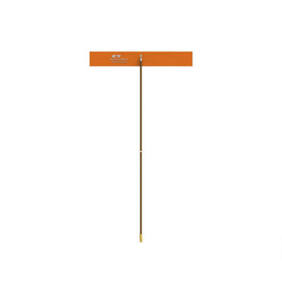 RF ANTENNA Bluetooth, ISM, Wi-Fi, Zigbee™ PCB Trace MMCX Adhesive - 2