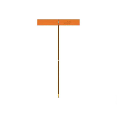 RF ANTENNA Bluetooth, ISM, Wi-Fi, Zigbee™ PCB Trace MMCX Adhesive - 4