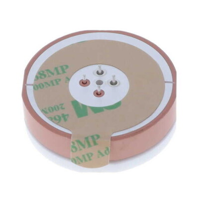RF ANTENNA GNSS Flat Patch Adhesive - 2