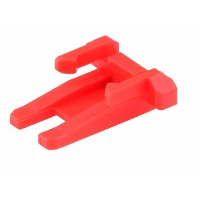 Connector Position Assurance (CPA) For Nano-Fit Series - 1
