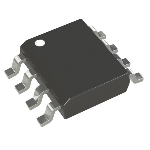  22 Bit Analog To Digital Converter 1 Input 1 Sigma-delta 8-soıc
