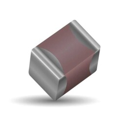 22 µF ±10% 25V Ceramic Capacitor X5R 1206 (3216 Metric) - KYOCERA AVX