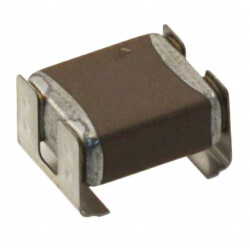 22 µF ±10% 50V Ceramic Capacitor X7R SMD, J-Lead - Murata Electronics