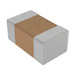 22 µF ±20% 25V Ceramic Capacitor X5R 0805 (2012 Metric) - TDK (1)