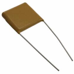 2.2 µF ±10% 500V Ceramic Capacitor X7R Radial - KYOCERA AVX