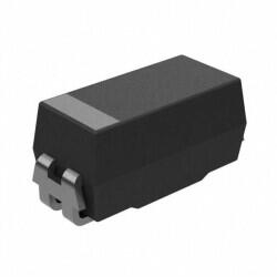 22 µF Molded Tantalum Capacitors 16 V 1206 (3216 Metric) 2.9Ohm @ 100kHz - Vishay Sprague