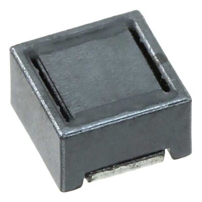 22 µH Shielded Drum Core, Wirewound Inductor 1.23 A 172mOhm Max Nonstandard - 1