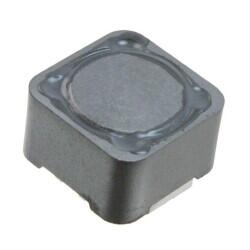 22 µH Shielded Drum Core, Wirewound Inductor 3.6 A 38mOhm Max Nonstandard - 1