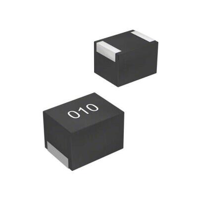 2.2 µH Shielded Drum Core, Wirewound Inductor 320 mA 1Ohm Max 1210 (3225 Metric) - 1