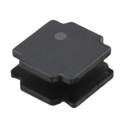 22 µH Shielded Drum Core, Wirewound Inductor 2.2 A 85.8mOhm Max Nonstandard - Taiyo Yuden