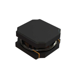 2.2 µH Shielded Drum Core, Wirewound Inductor 4.3 A 48mOhm Max Nonstandard - Pulse Electronics