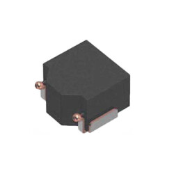 2.2 µH Shielded Drum Core, Wirewound Inductor 2.6 A 102.3mOhm Max Nonstandard - TDK Corporation