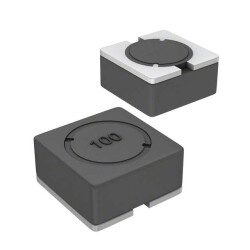 22 µH Shielded Drum Core, Wirewound Inductor 1.15 A 120mOhm Max Nonstandard - Bourns Inc.
