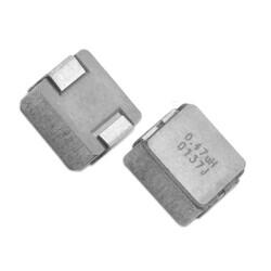 2.2 µH Shielded Molded Inductor 8 A 20mOhm Max Nonstandard - 1