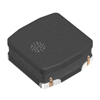 2.2 µH Shielded Wirewound Inductor 3.15 A 106mOhm Max Nonstandard - - 1