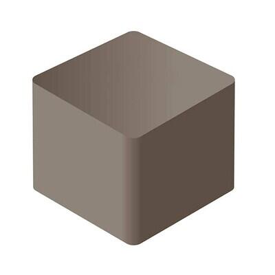 2.2 µH Shielded Wirewound Inductor 13 A 8.5mOhm Max Nonstandard - - 1