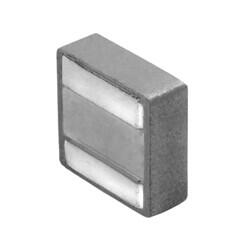 2.2 µH Unshielded Inductor 9.7 A 14.5mOhm Max Nonstandard - 1