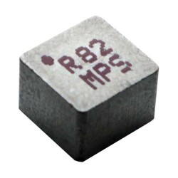 2.2 µH Unshielded Molded Inductor 12 A 8.3mOhm 2-SMD - Monolithic Power Systems Inc.