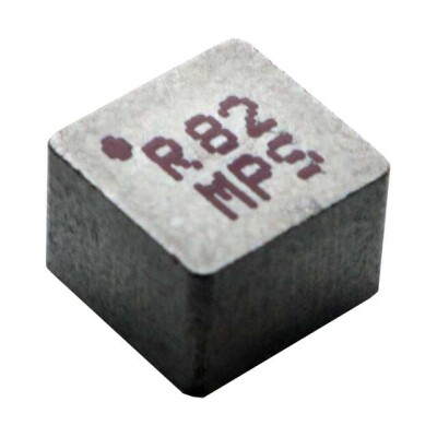 2.2 µH Unshielded Molded Inductor 12 A 8.3mOhm 2-SMD - 1
