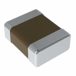 2.2 µH Unshielded Thin Film Inductor 2.4 A 80mOhm Max 1008 (2520 Metric) - 1