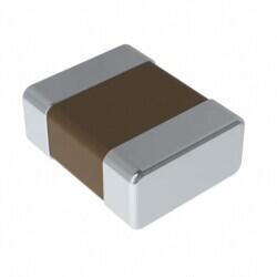 2.2 µH Unshielded Thin Film Inductor 2.5 A 87mOhm Max 0806 (2016 Metric) - 1