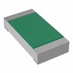 2.2 kOhms ±1% 1W Chip Resistor 1206 (3216 Metric) Automotive AEC-Q200, Moisture Resistant, Pulse Withstanding Thick Film - 1