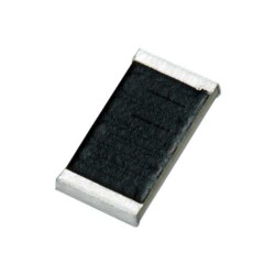 2.2 kOhms ±1% 1W Chip Resistor 2512 (6332 Metric) Automotive AEC-Q200, High Voltage Thick Film - Vishay Techno