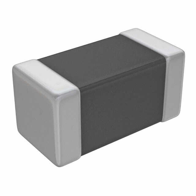  2.2 Kohms @ 100 Mhz 1 Signal Line Ferrite Bead 0603 (1608 Metric) 200ma 800mohm