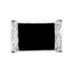 22 kOhms ±1% 0.25W, 1/4W Chip Resistor 0603 (1608 Metric) Anti-Sulfur, Automotive AEC-Q200, Pulse Withstanding Thick Film - Panasonic Electronic Components