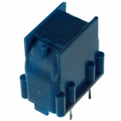 2.2 mH @ 10 kHz 2 Line Common Mode Choke Through Hole 2A DCR 130mOhm (Typ) - EPCOS - TDK Electronics