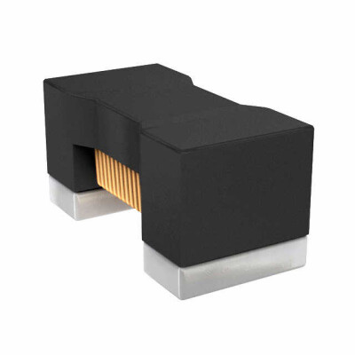 22 nH Unshielded Drum Core, Wirewound Inductor 640 mA 99mOhm Max 0603 (1608 Metric) - 2