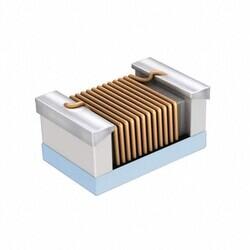 2.2 nH Unshielded Wirewound Inductor 2.1 A 38mOhm 0402 (1005 Metric) - Delta Electronics Components