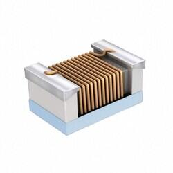 2.2 nH Unshielded Wirewound Inductor 2.1 A 38mOhm 0402 (1005 Metric) - - 1