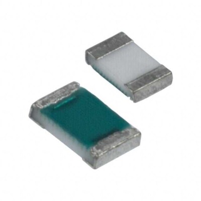 22 Ohms ±1% 0.167W, 1/6W Chip Resistor 0402 (1005 Metric) Current Sense Thin Film - 1
