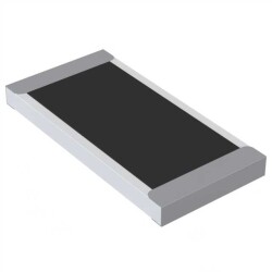 22 Ohms ±1% 2W Chip Resistor 2512 (6432 Metric) Pulse Withstanding Thick Film - TE Connectivity Passive Product