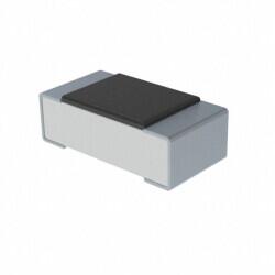 22 Ohms ±5% 0.125W, 1/8W Chip Resistor 0603 (1608 Metric) Automotive AEC-Q200 Thick Film - 1