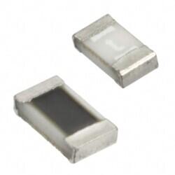 22 Ohms ±0.5% 0.063W, 1/16W Chip Resistor 0603 (1608 Metric) Thin Film - 1